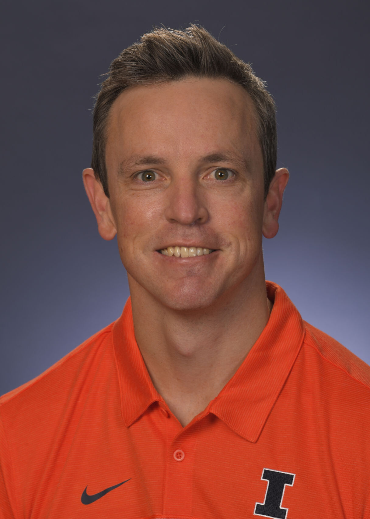 Kevin Kane - Associate head coach/outside linebackers coach